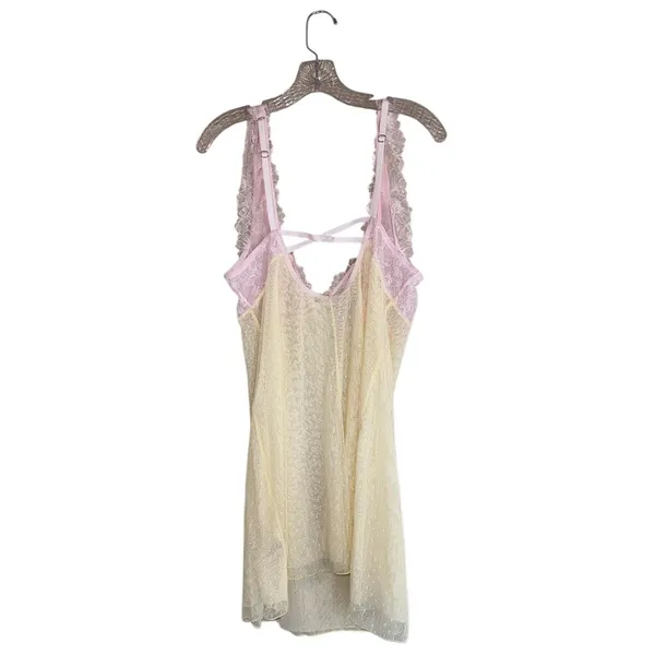 NWOT Intimately By Free People Women's Suddenly Fine Mini Dress - Image 6