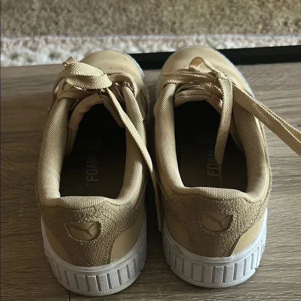 Puma Slip on Shoes - Image 7