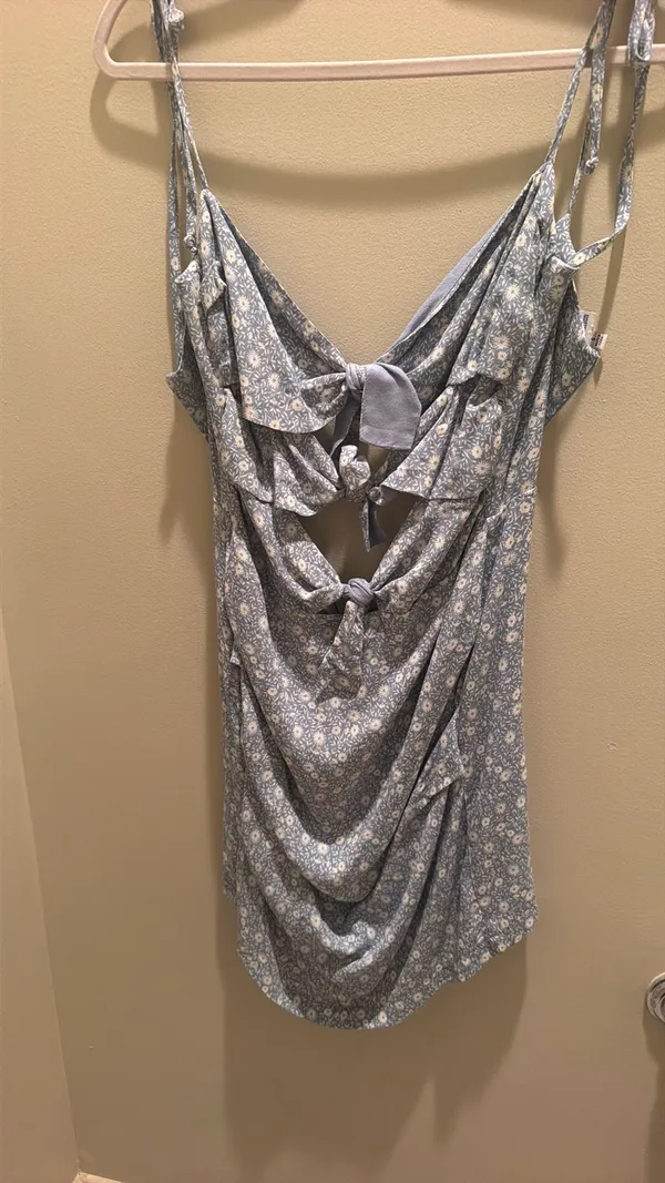 Skylar + Madison Dress - Image 3