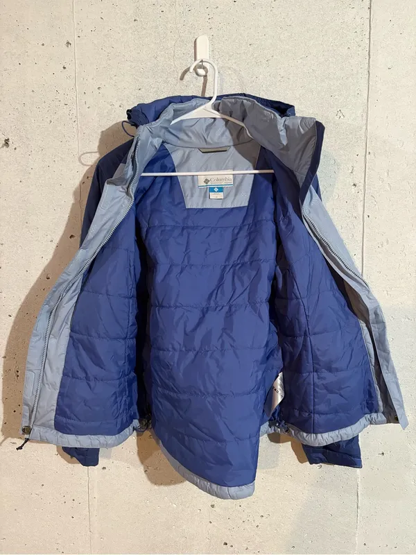Columbia Women’s Gotcha Groovin Jacket | Size: Medium - Image 3