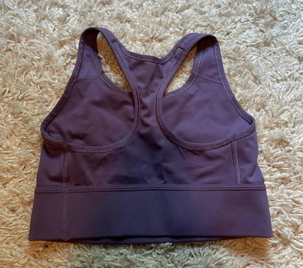 Nike Sports Bra - Image 3