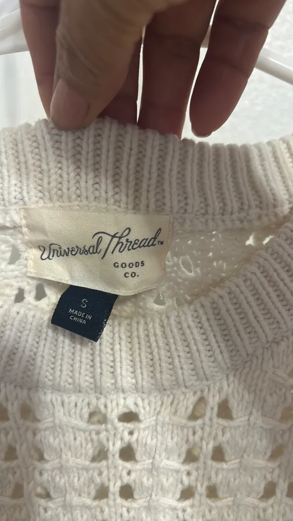 Universal Threads Vest - Image 6