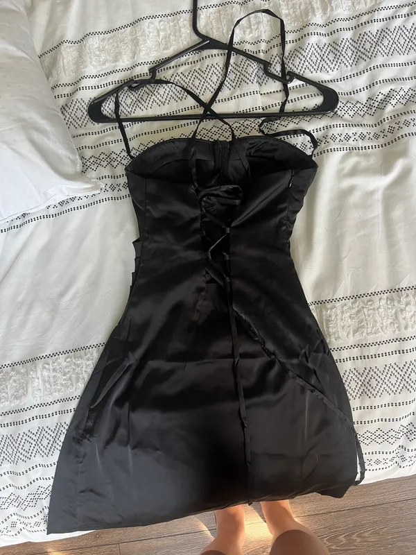 Mini Dress - Image 5