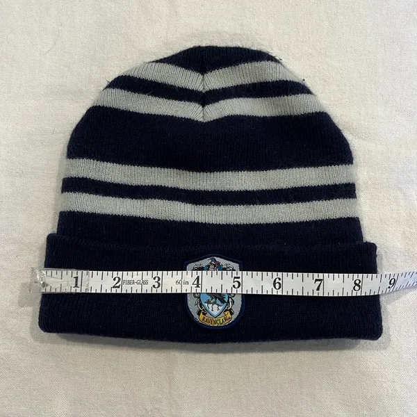 Harry Potter Ravenclaw Winter Hat - Image 11