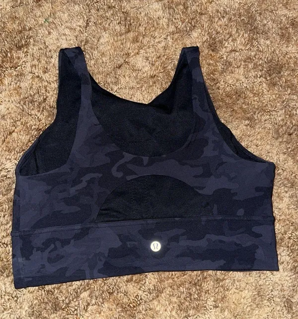 Lululemon Sports Bra - Image 2