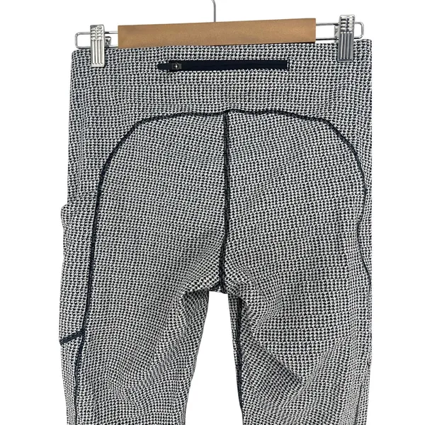 Lululemon Speed Up‎ Tight Full On Luxtreme Teeny Tooth 8 - Image 11