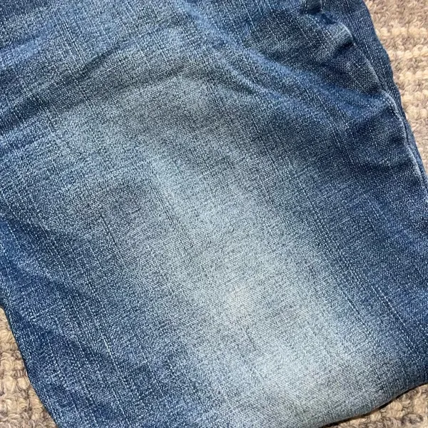 Wrangler bootcut jeans - Image 4
