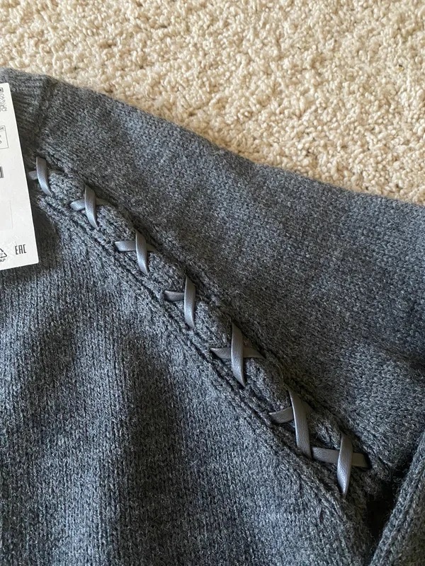 ZARA Sweater - Image 3