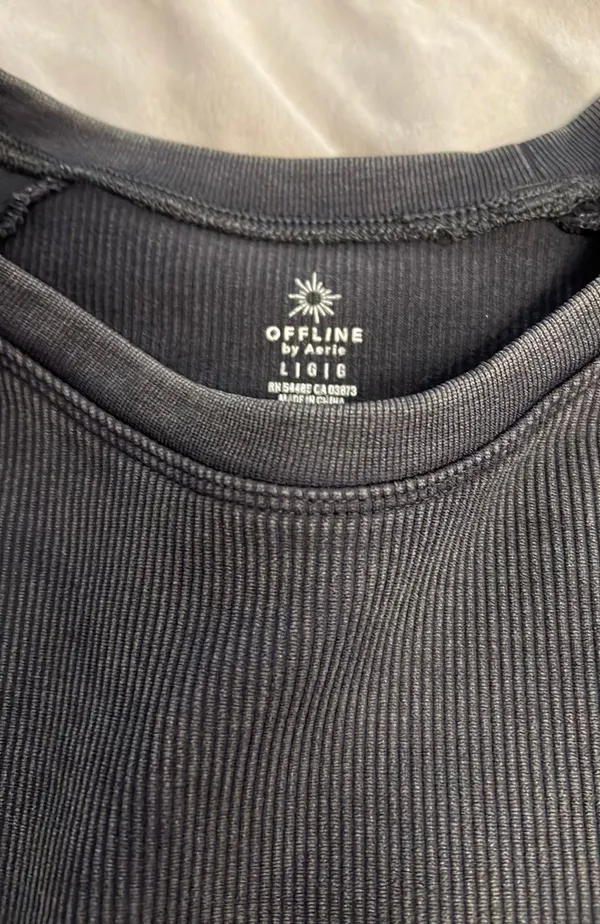 Aerie Long Sleeve - Image 2