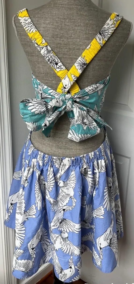 by Maeve Anthropologie Dress - Image 4