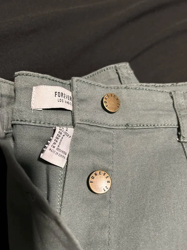 Forever 21 Skirt - Image 3
