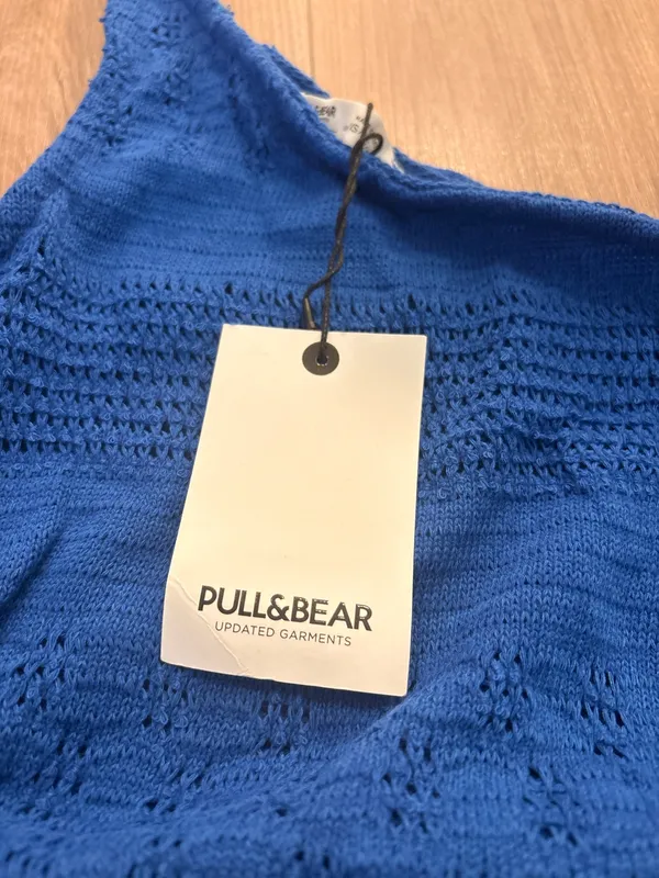 Pull & Bear Dress Mini - Image 5