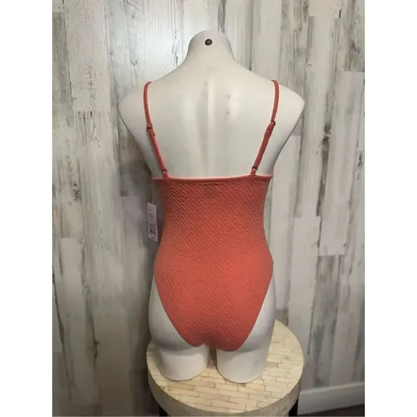 Wild Fable pink bodysuit - Image 4