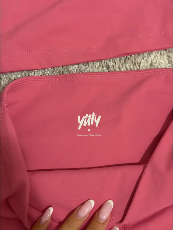 yitty workout set - Image 3