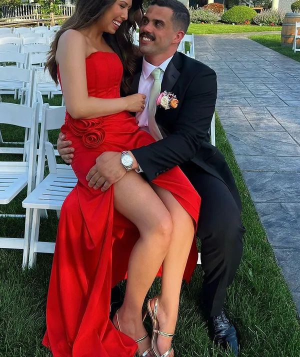 Jake Gown NBD  - Image 4