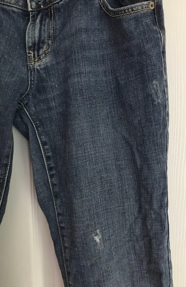 American Eagle Jeans - Image 4