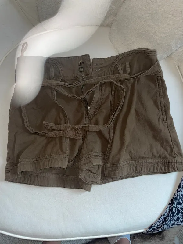 Free People Shorts - Image 3