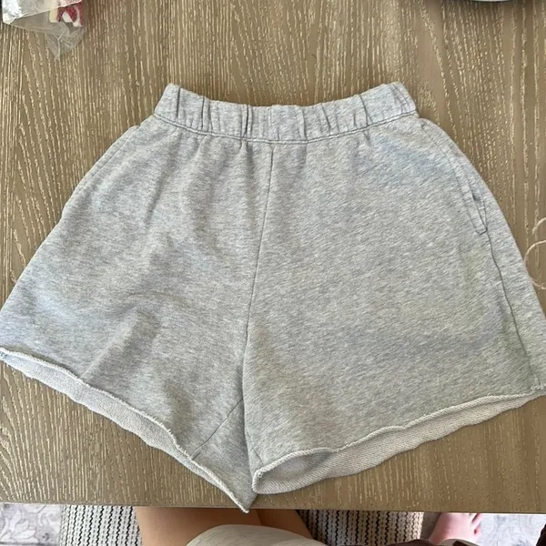aerie Everyday High Waisted Short - Image 2