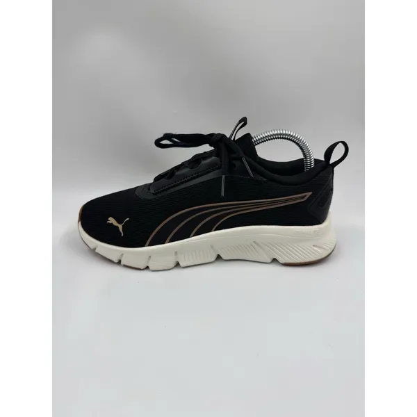 Puma Focus Lite Athletic Walking/Running Black Sneakers Shoes Women's Size 7.5 - Image 9