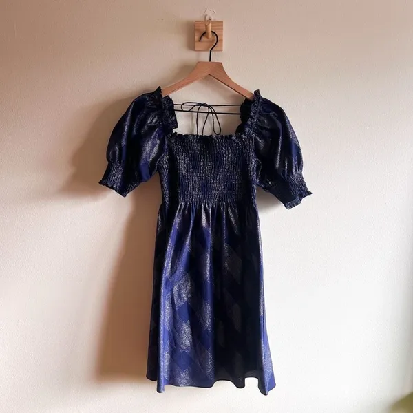 Hill House Athena Nap Dress Size XS - Image 2