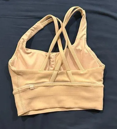 Lululemon Energy Bra Long Line - Image 2
