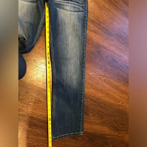 Vintage Paco bootcut jeans - Image 10