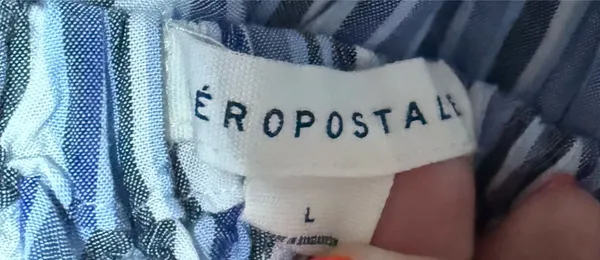 Aeropostale Romper - Image 3