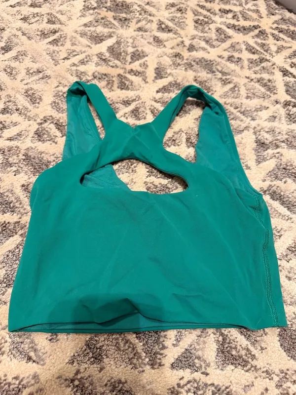 Lululemon Reversible Bra Align A/B Light Support Cup - Image 2