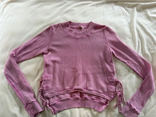 Free People Sweater - Image 2
