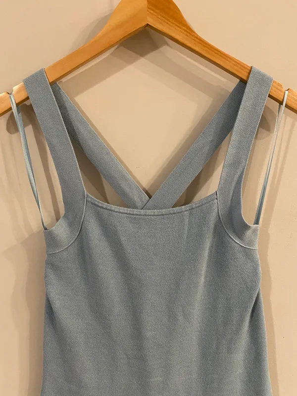 Abercrombie Knit Dress - Image 6