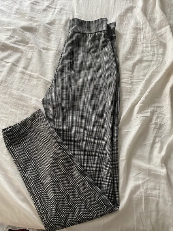Forever 21 High Waisted Pants - Image 2