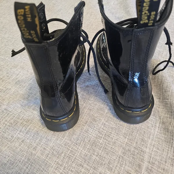 Dr Martens Boots - Image 6
