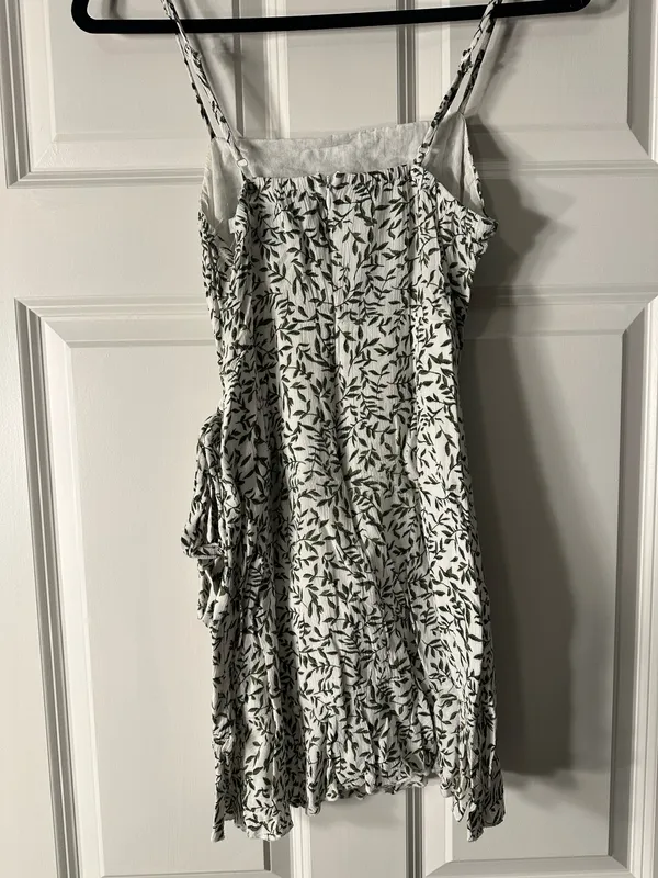 Princess Polly Mini Dress - Image 5