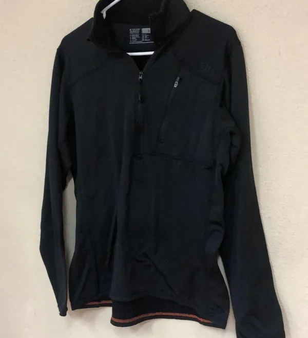 5.11 Tactical Quarter Zip - Image 2