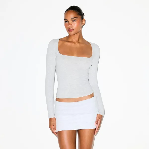 SKIMS Long Sleeve - Image 2