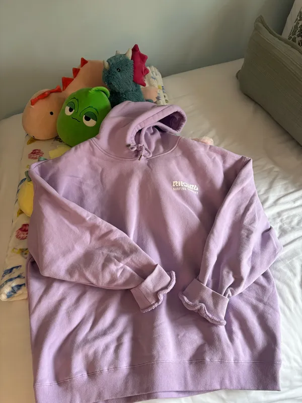 Rip Curl Hoodie Women’s - Image 2