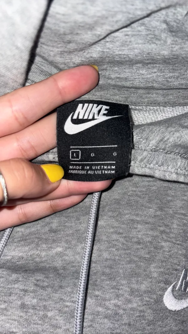 Women’s Nike Hoodie - Image 2