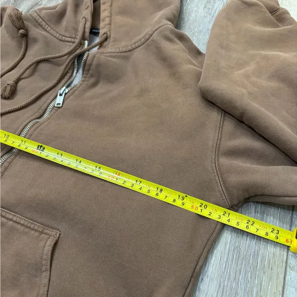 Brandy Melville Christy Hoodie - Image 7