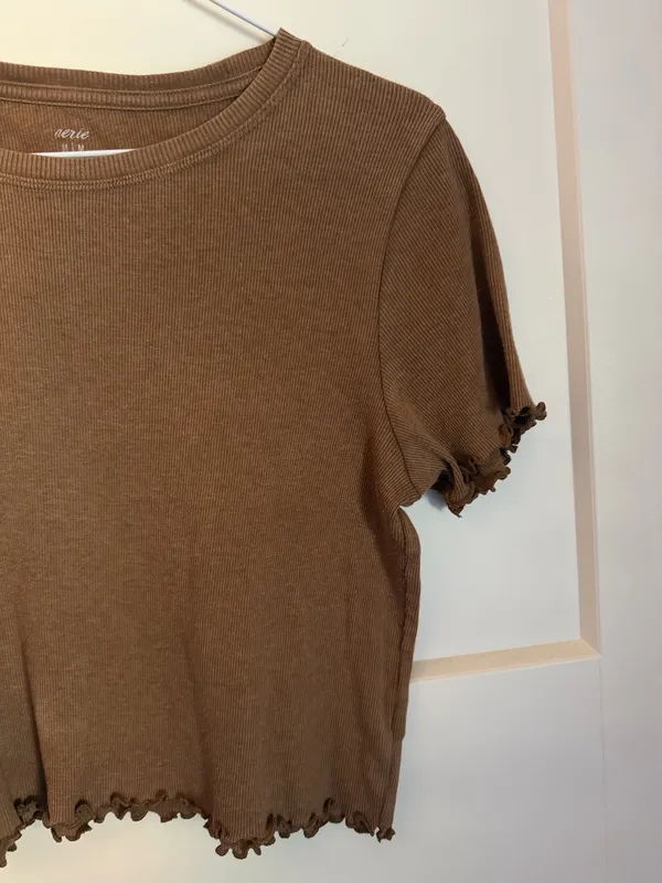Aerie Crop Top - Image 2