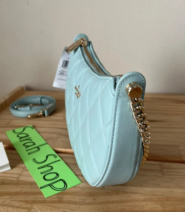 Kate Spade Purse - Image 11