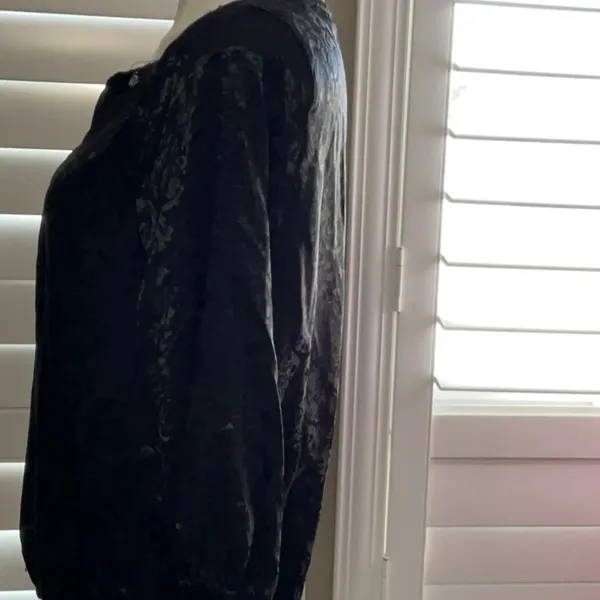 Cure Black Size M - Image 5