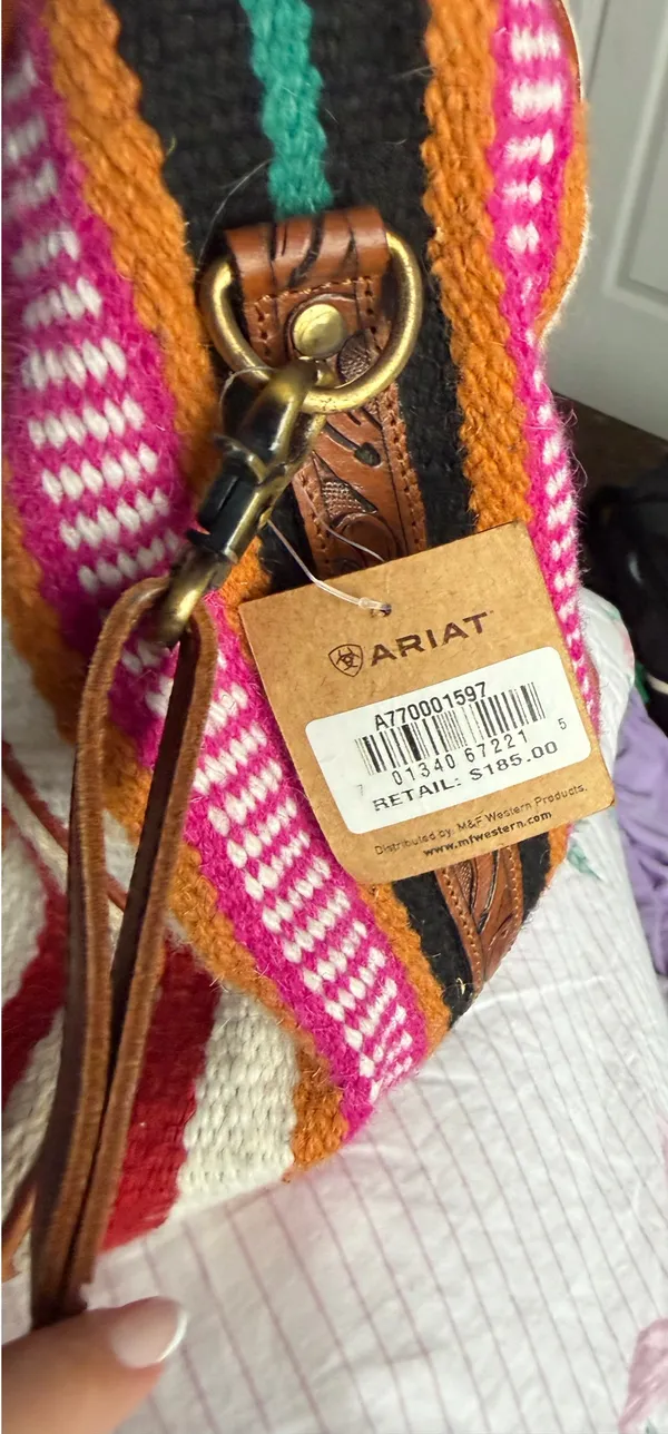 Ariat Bag Tote - Image 2