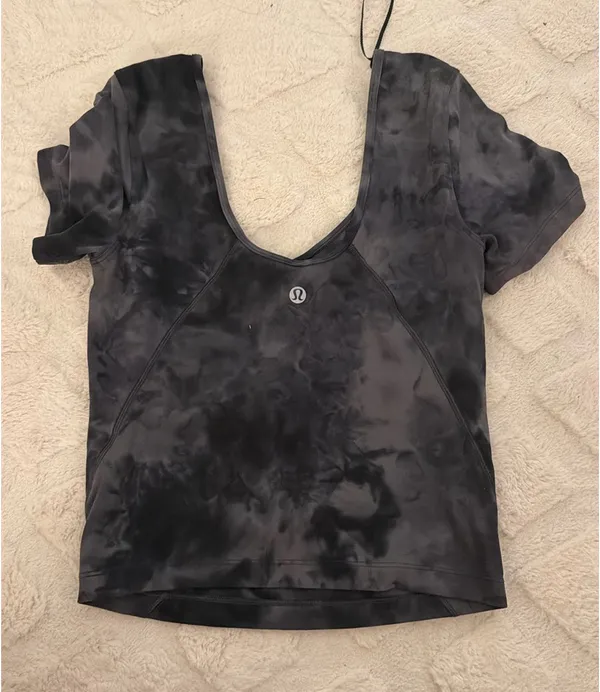 Lululemon Top - Image 2