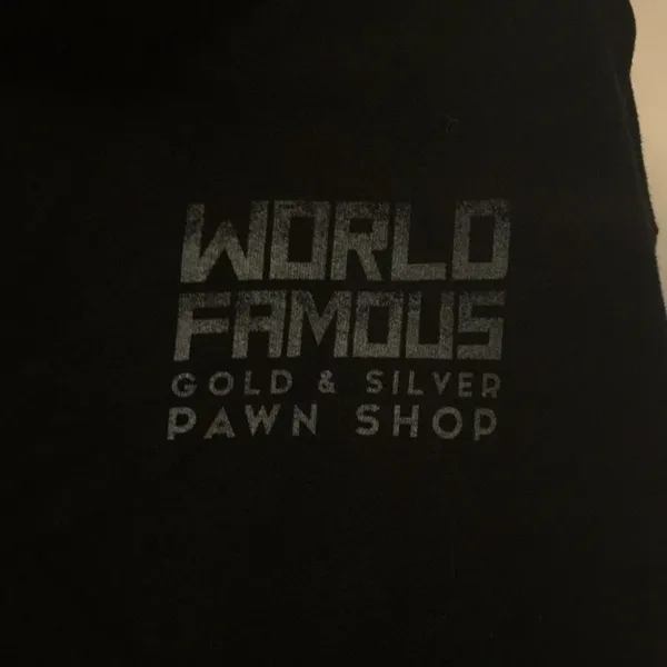 World famous pawn shop Las Vegas - Image 3