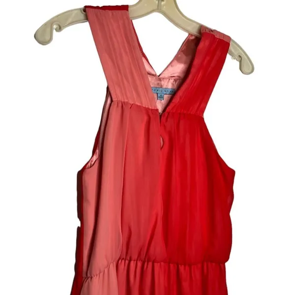 Antonio Melani Ombre‎ Dress - Image 5