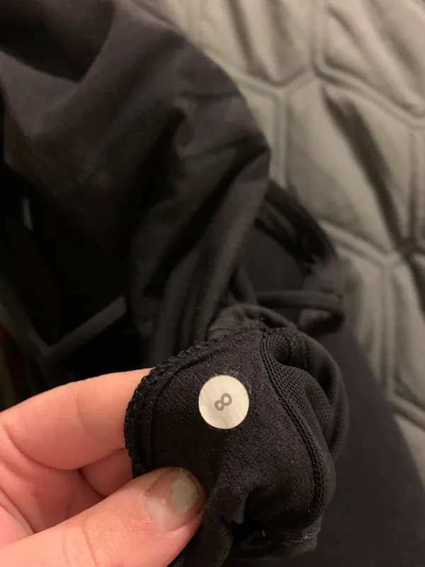 Lululemon Sportsbra - Image 3