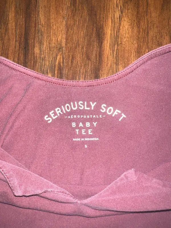 Aeropostale Top - Image 2