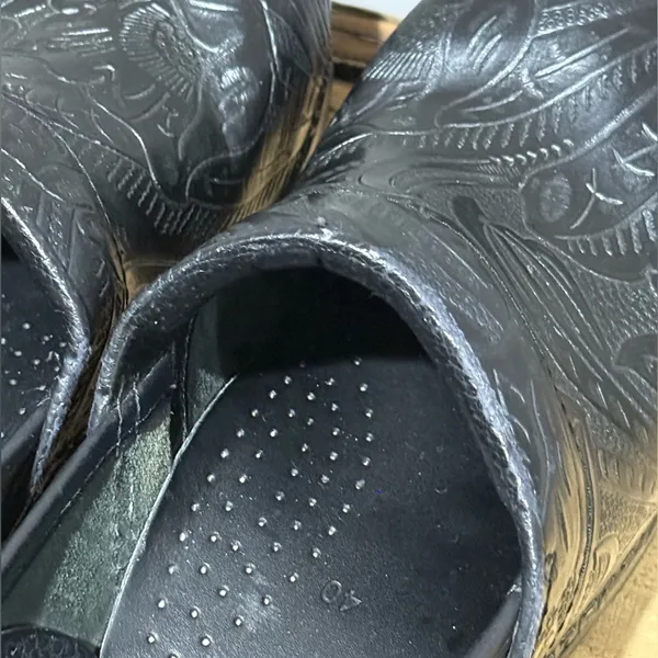 DANSKO Women’s CLOGS 40 US‎ 9.5/10 SHOES Nursing Clog A39 - Image 11
