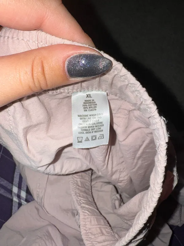 Aeropostale Parachute Pants - Image 3