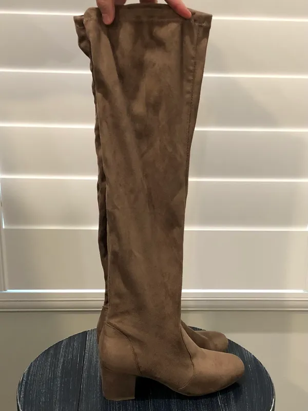 Bamboo Boots - Image 3